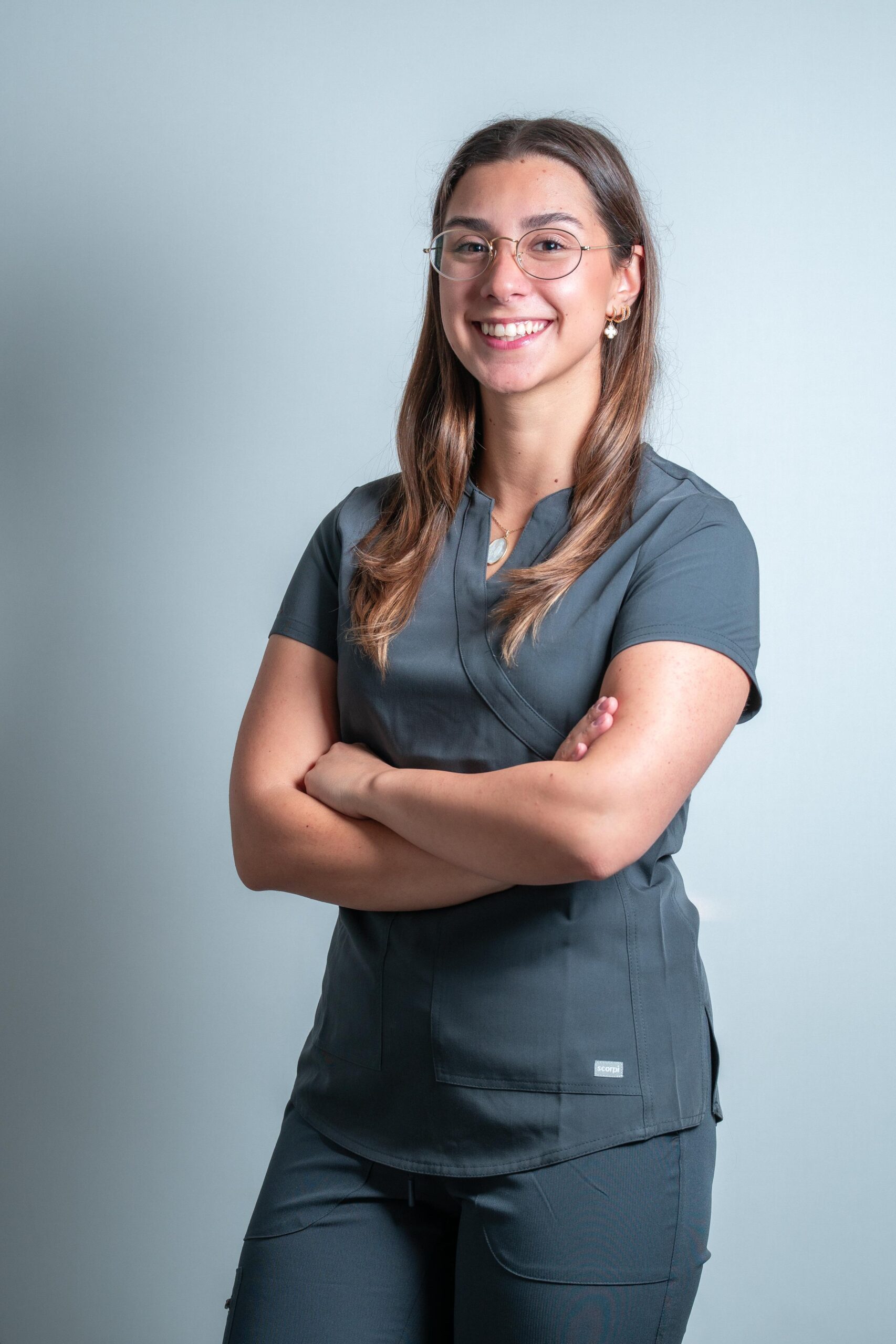 Dra. Bernardita Correa, dentista en Pucón